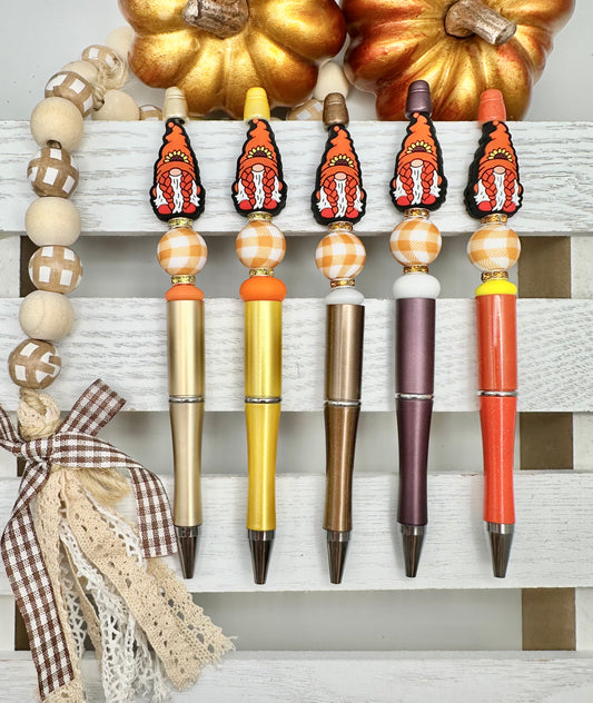 Fall Pens