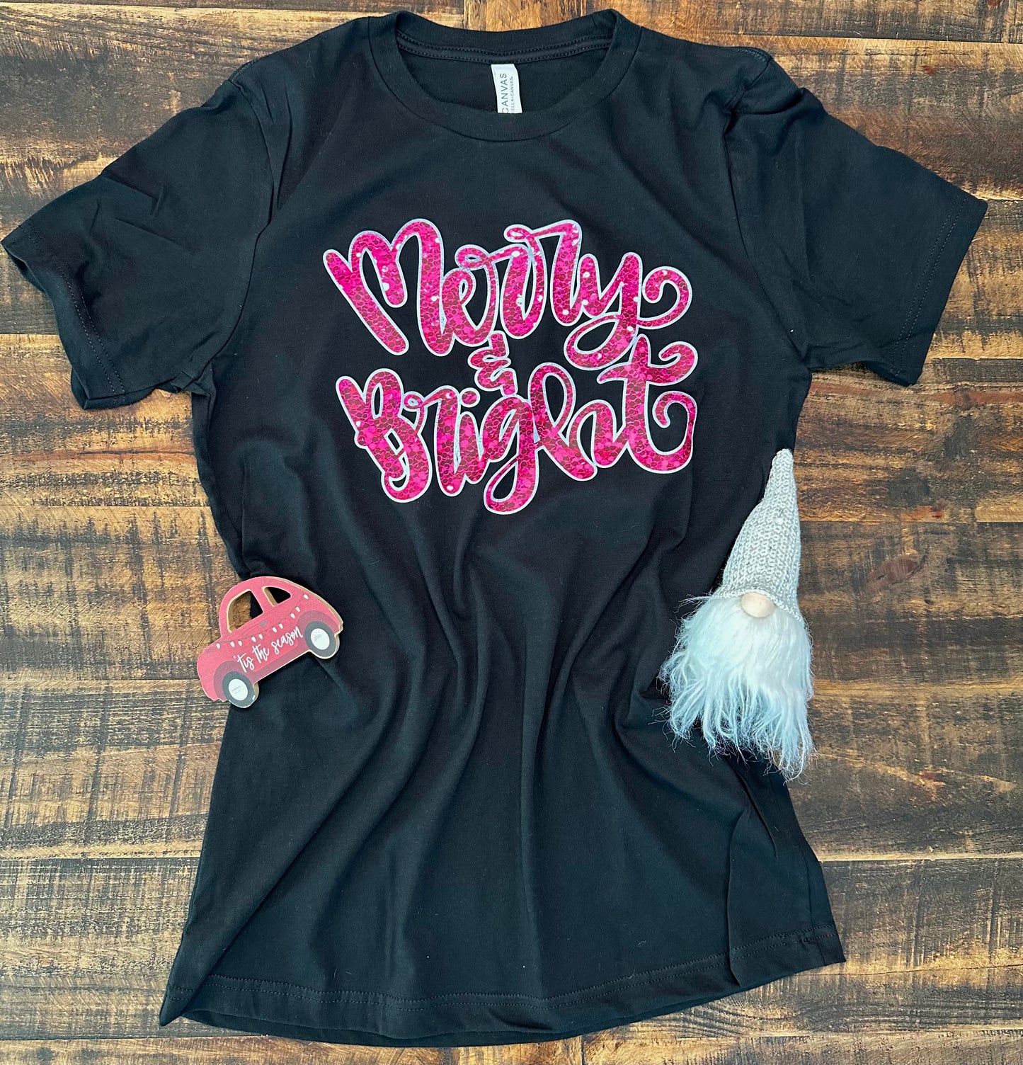 Merry & Bright Shirt