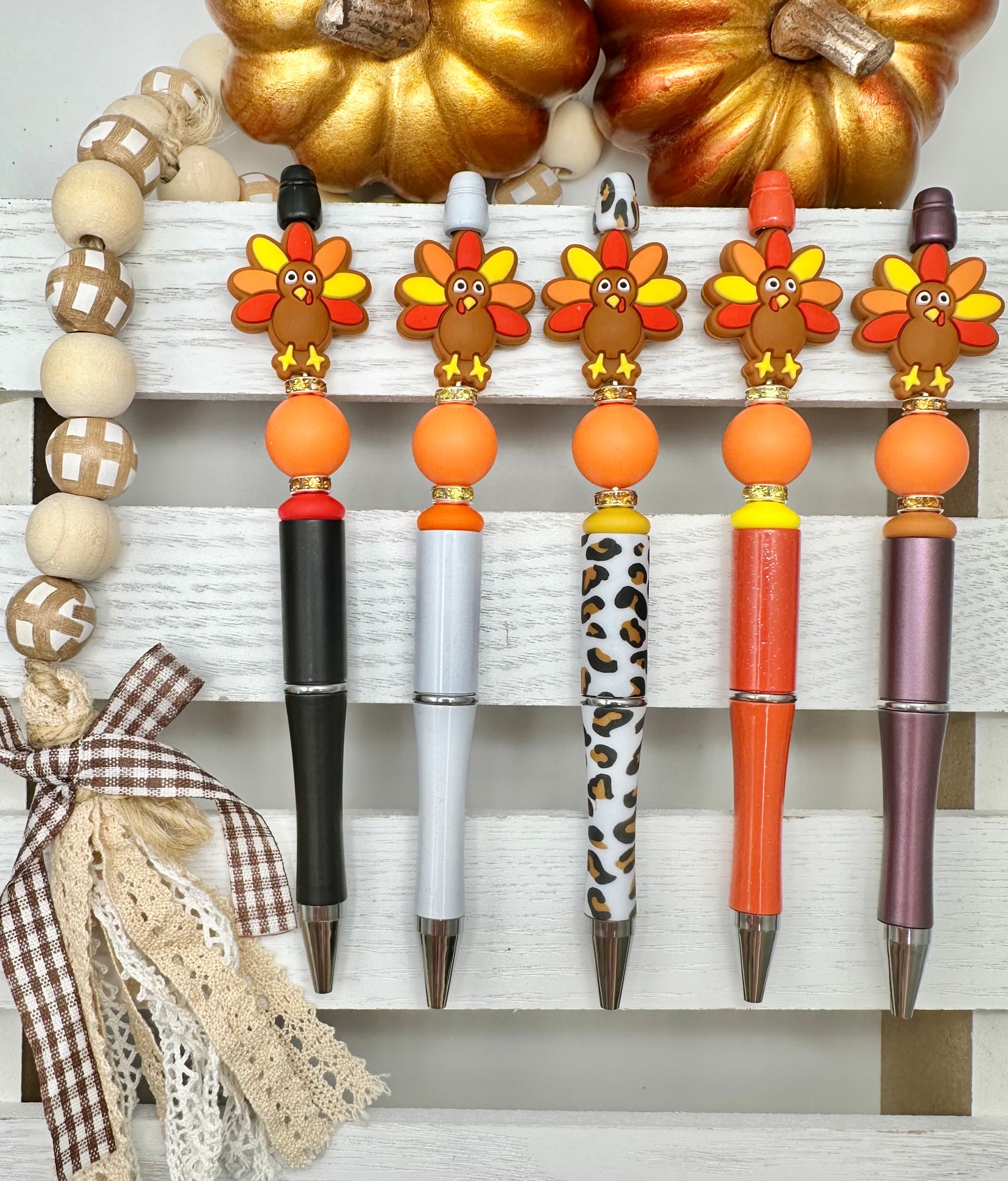 Fall Pens