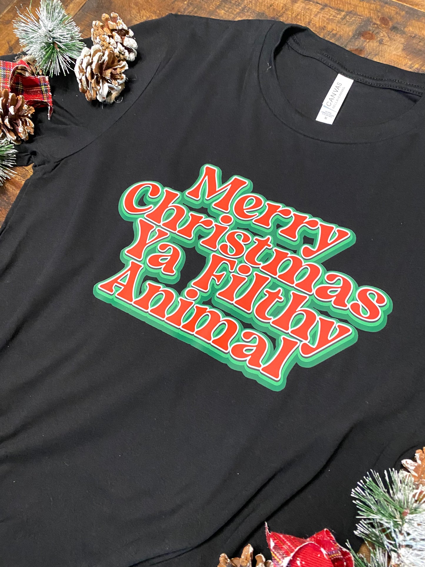 Christmas Movie Shirt