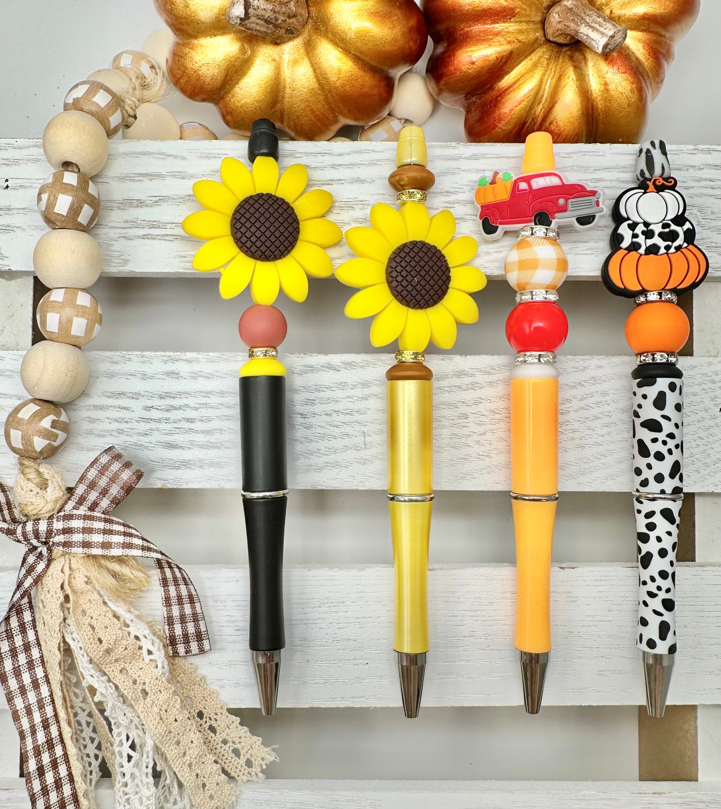 Fall Pens