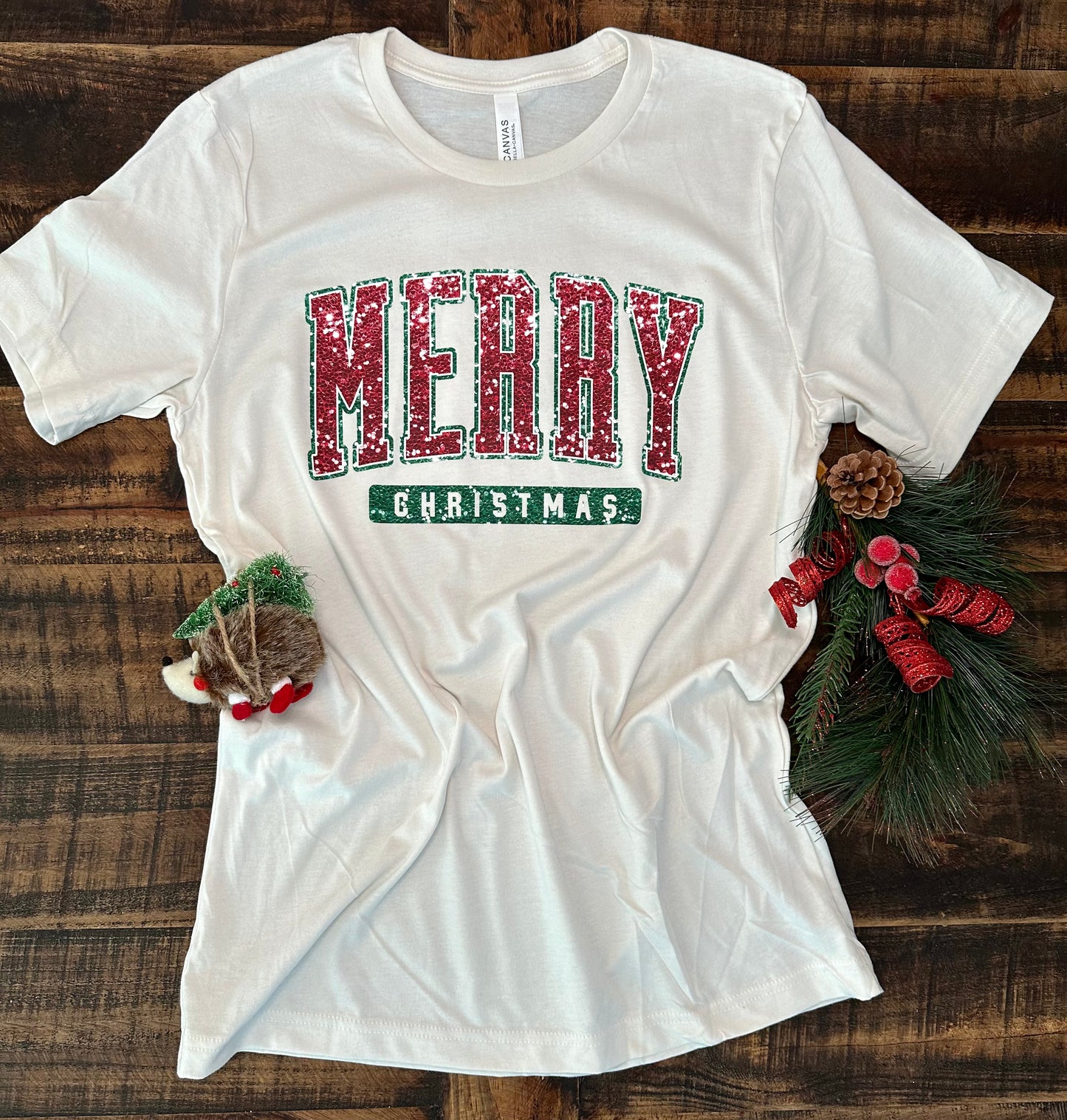 Merry Christmas Shirts