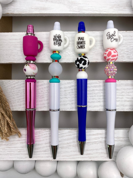 Boss Lady Pens