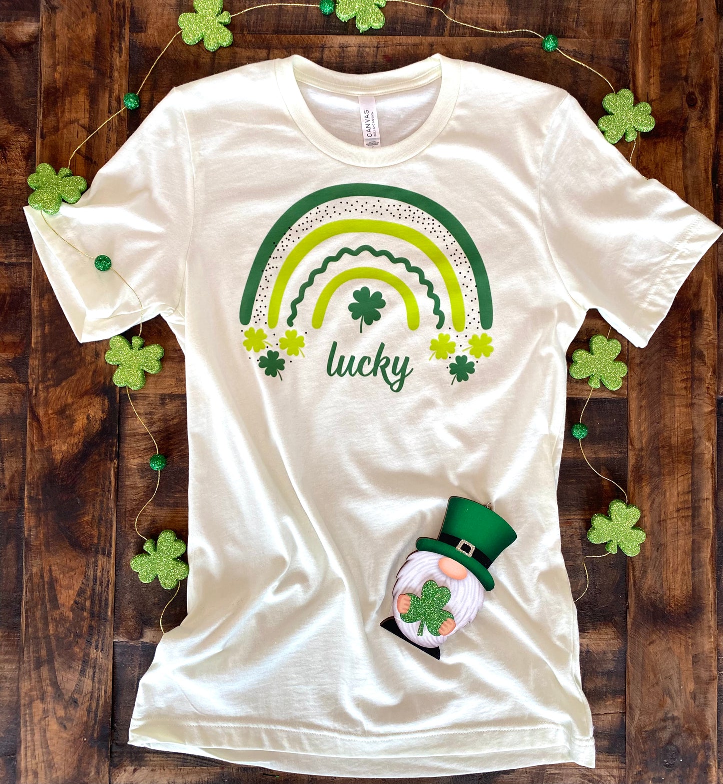 Lucky Tee