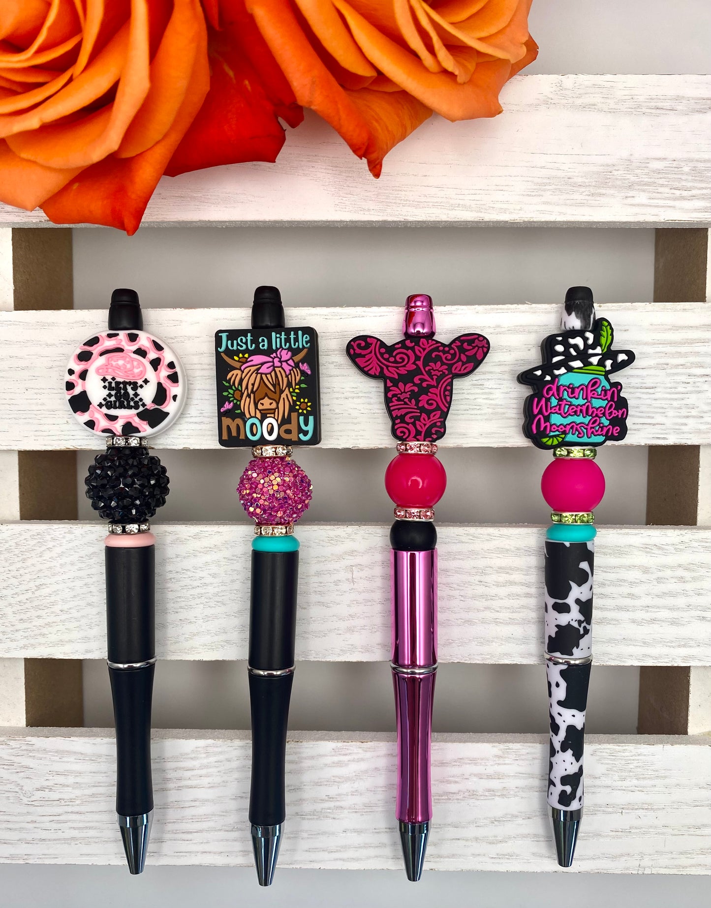 Country Girl Pens