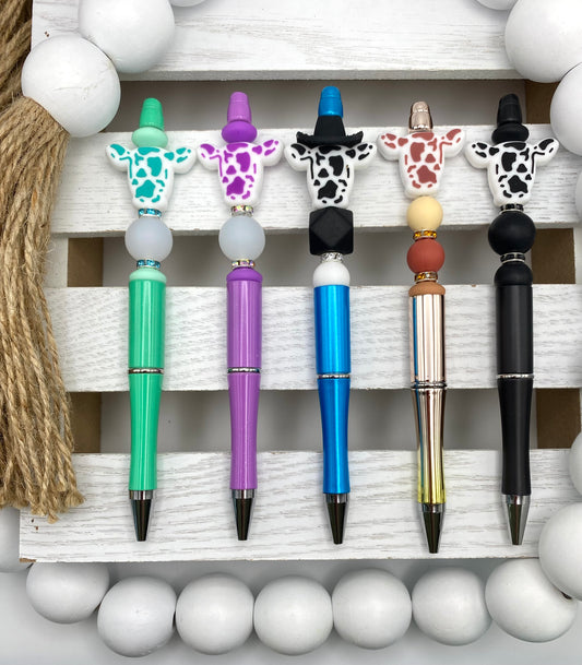 Spotted Cow Pens