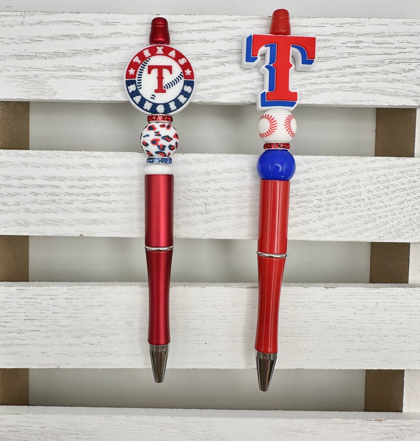 MLB Pens