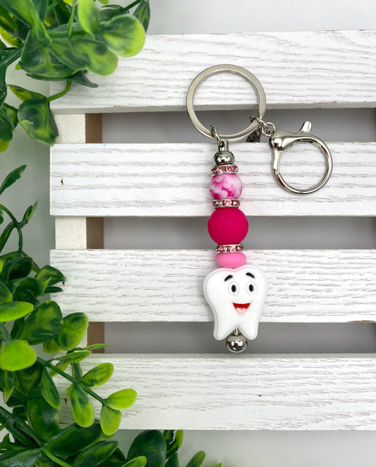 Dental Keychain