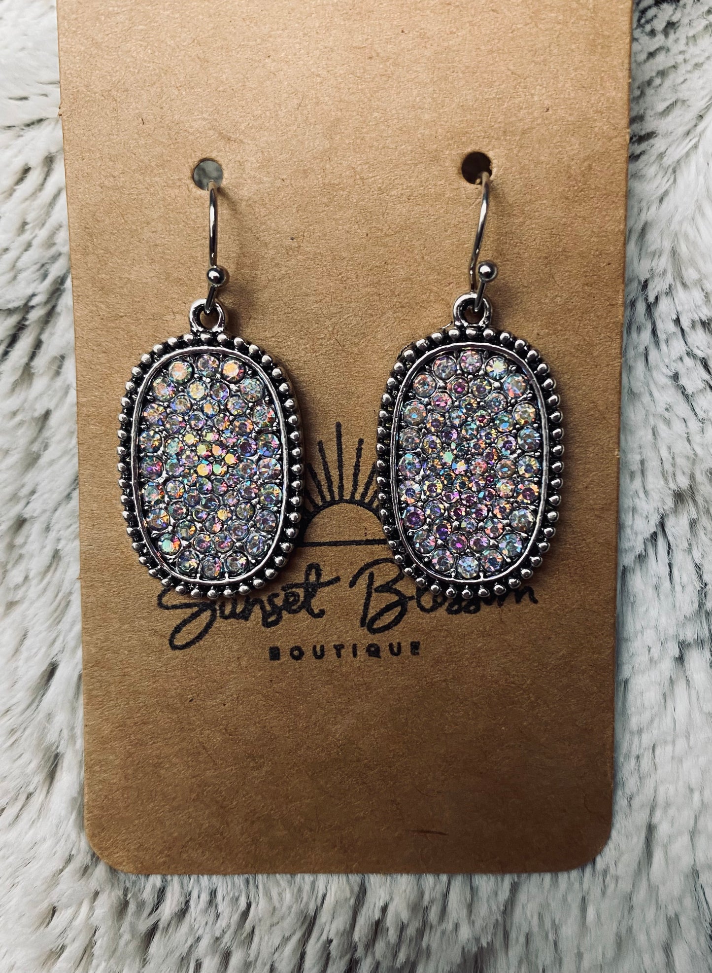 Aurora Earrings