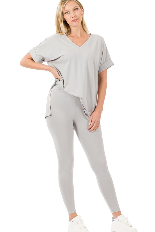 Loungewear Set