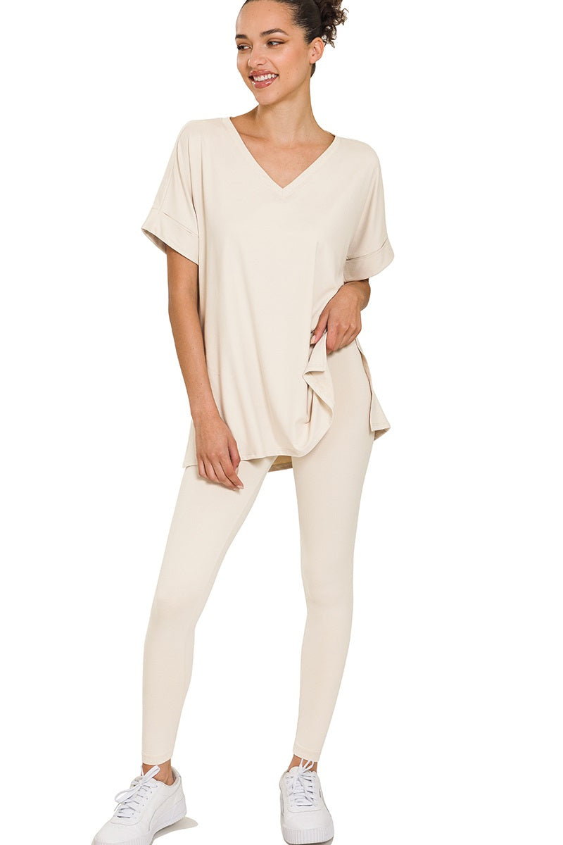 Loungewear Set