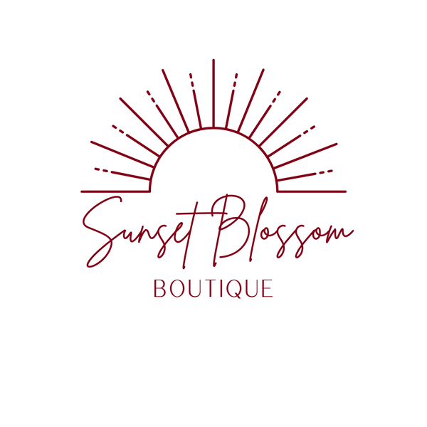 Sunset Blossom Boutique