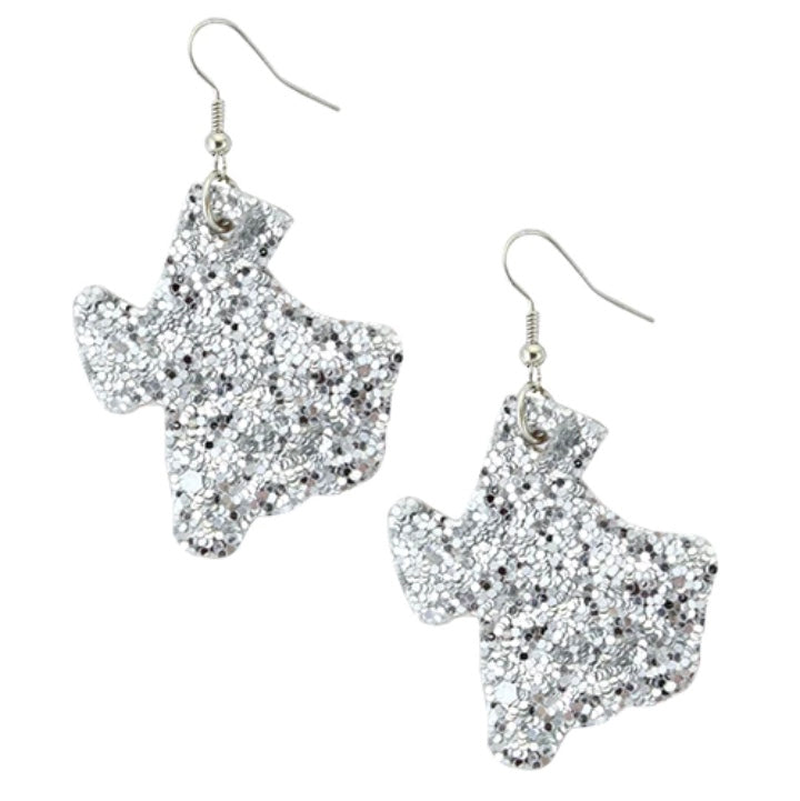 Texas Earrings